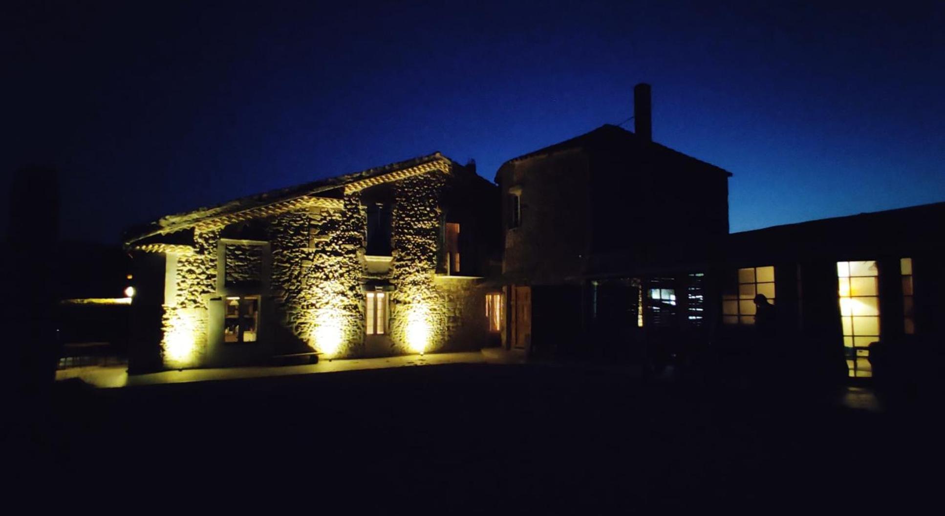 Chambre Cosy Avec Terrasse Sur La Colline Boisee, Parking Prive, Jardin, Calme, Climatisation, 10 Mn Pont Du Gard Num7 로슈포르트두가드 외부 사진