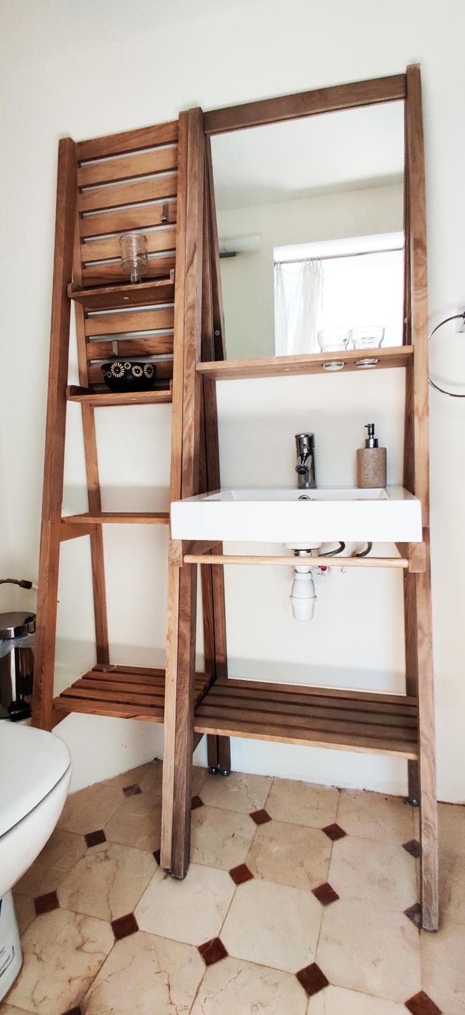 Chambre Cosy Avec Terrasse Sur La Colline Boisee, Parking Prive, Jardin, Calme, Climatisation, 10 Mn Pont Du Gard Num7 로슈포르트두가드 외부 사진